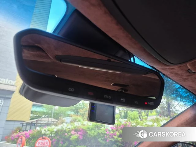 Genesis G90 id 4196913 из Кореи 7