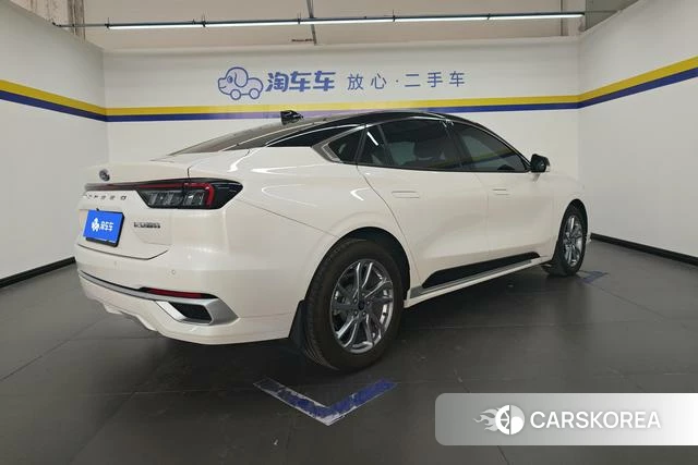 Ford Mondeo id 3857272 из Китая 7