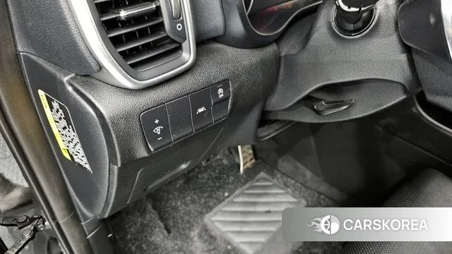 Kia Sportage The Bold id 2991147 из Кореи 7