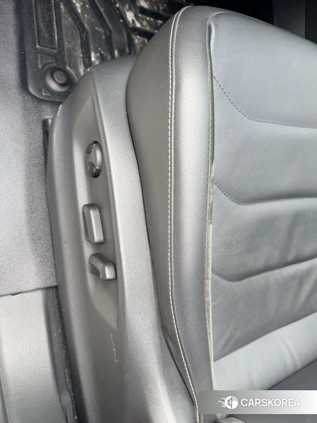 Volkswagen Tiguan L id 4210875 из Китая 7