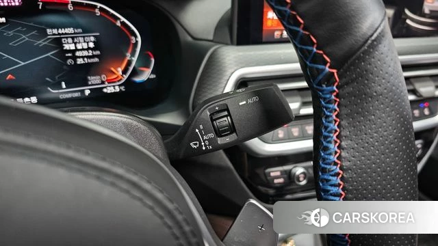 BMW X4 (G02) id 4769196 из Кореи 7