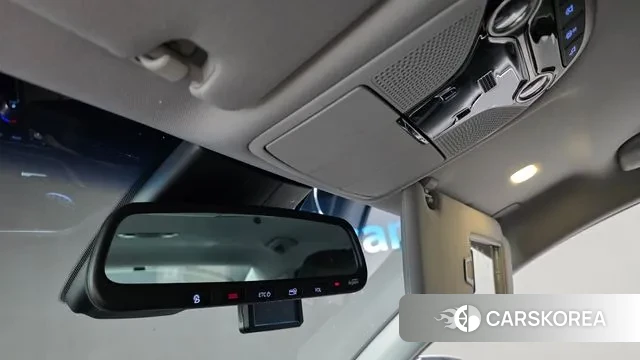 Hyundai Grandeur IG id 3198795 из Кореи 7