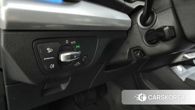Audi Q5 (FY) id 3884699 из Кореи 7