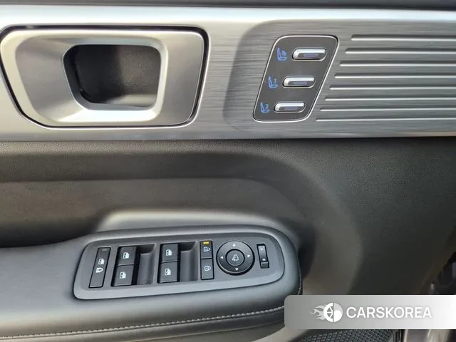 Hyundai Santa Fe (MX5) id 3770011 из Кореи 7