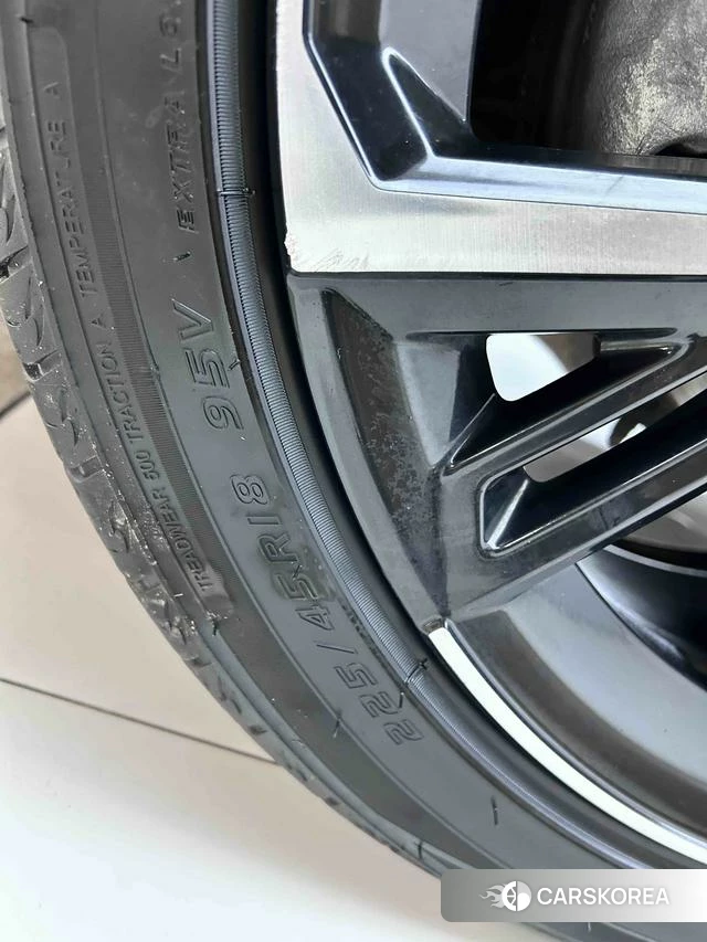 Audi A3 id 4217414 из Китая 7