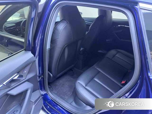 Audi A3 id 4399740 из Китая 7