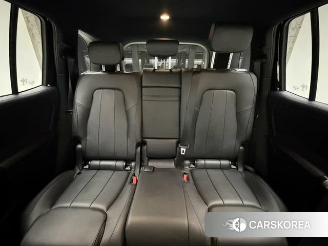 Mercedes-Benz GLB id 4210324 из Китая 7