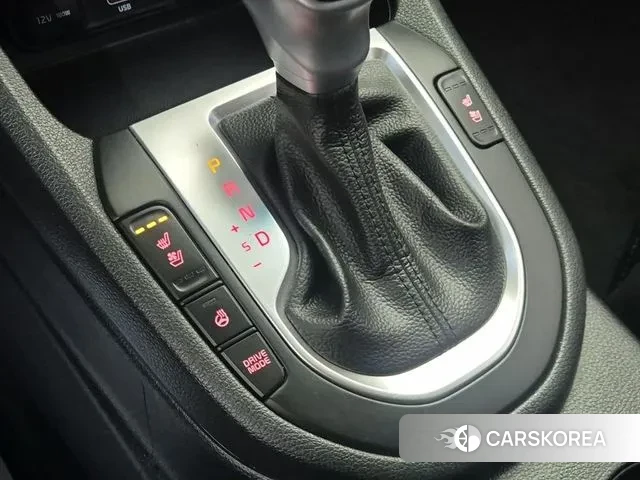 Kia The New K3 2nd generation id 3513755 из Кореи 7