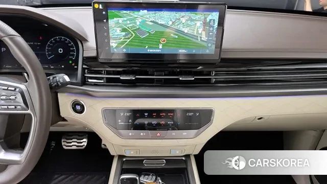 Ssangyong Rexton New Arena id 2983834 из Кореи 7