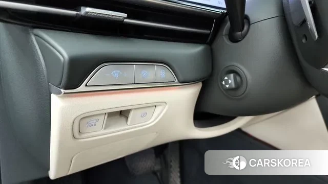 Genesis GV80 id 3721003 из Кореи 7