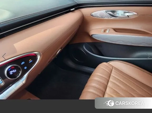 Genesis GV70 id 3058119 из Кореи 7