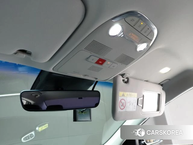 Hyundai The New Grandeur IG id 4750141 из Кореи 7