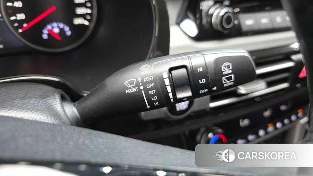 Kia Seltos id 4608890 из Кореи 7