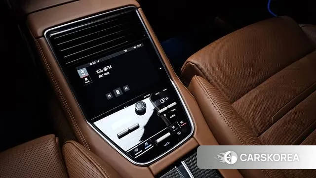 Porsche Panamera (971) id 3354791 из Кореи 7