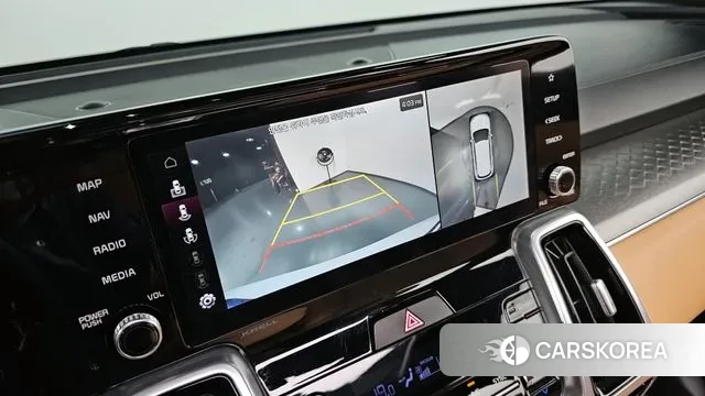 Kia Sorento 4th Generation id 3017557 из Кореи 7