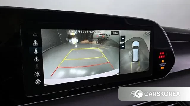 Hyundai Palisade id 3312693 из Кореи 7