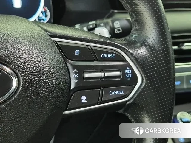 Hyundai Palisade id 3012696 из Кореи 7