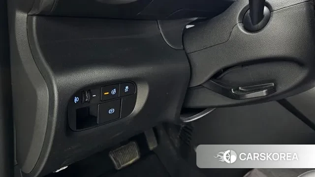 Hyundai The New Casper id 3757939 из Кореи 7