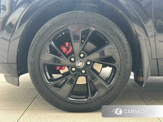 Buick Angkewei S id 4220983 из Китая 7