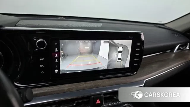 Kia K5 3rd generation id 2969890 из Кореи 7