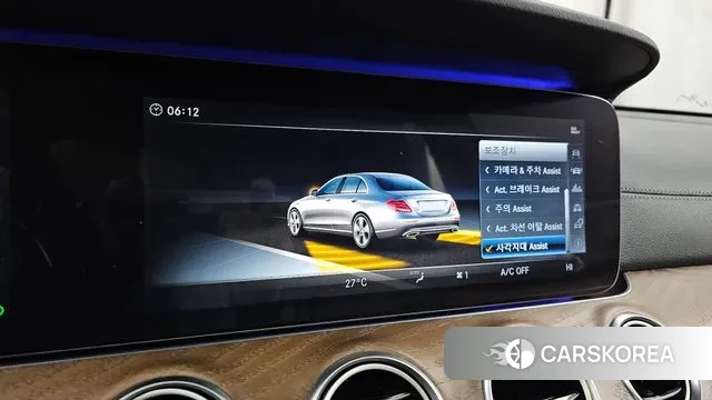 Mercedes-Benz E-Class W213 id 3698894 из Кореи 7