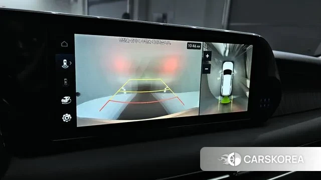 Hyundai The New Palisade id 3322510 из Кореи 7