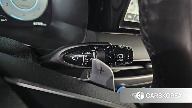 Hyundai The New Palisade id 3832076 из Кореи 7