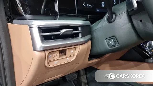 Hyundai Grandeur (GN7) id 3382928 из Кореи 7