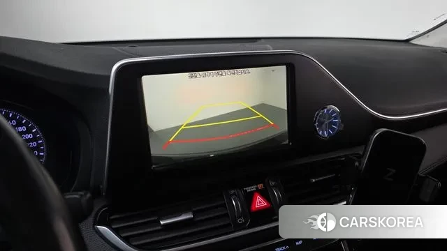 Hyundai Grandeur IG id 3552700 из Кореи 7