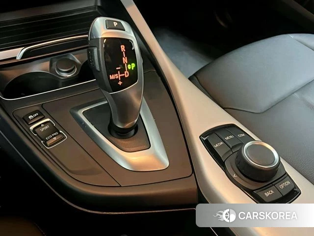 BMW 1 Series (F20) id 3795823 из Кореи 7