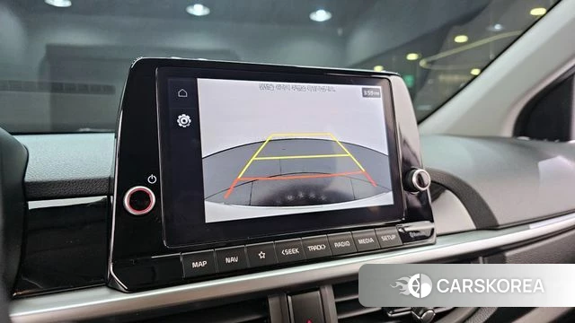 Kia The New Morning (JA) id 3791820 из Кореи 7