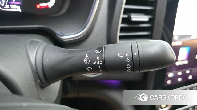 Renault Korea (Samsung) The New SM6 id 4661215 из Кореи 7