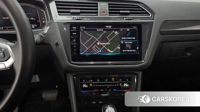 Volkswagen Tiguan second Generation id 3452945 из Кореи 7