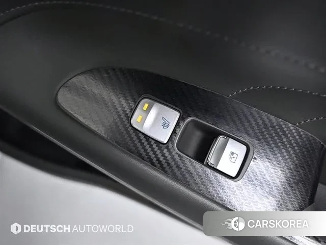 Hyundai The New Grandeur IG id 2990624 из Кореи 7