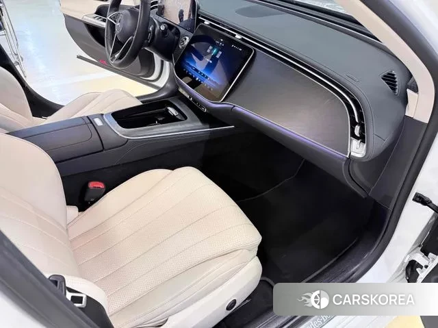 Mercedes-Benz E-Class W214 id 3725774 из Кореи 7