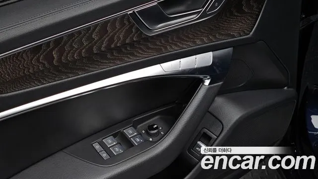 Audi A6 (C8) id 2843303 из Кореи 7