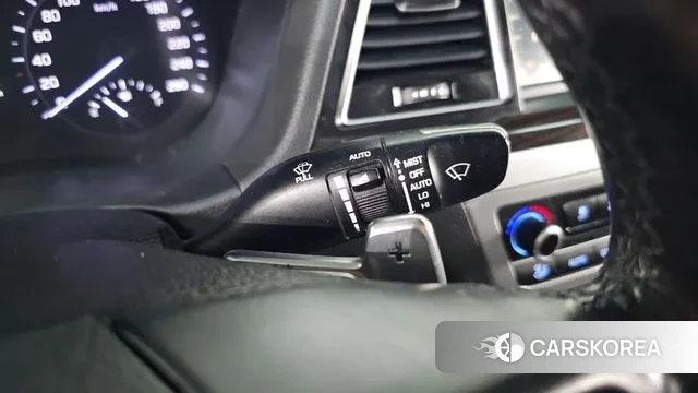 Genesis G80 id 3474760 из Кореи 7