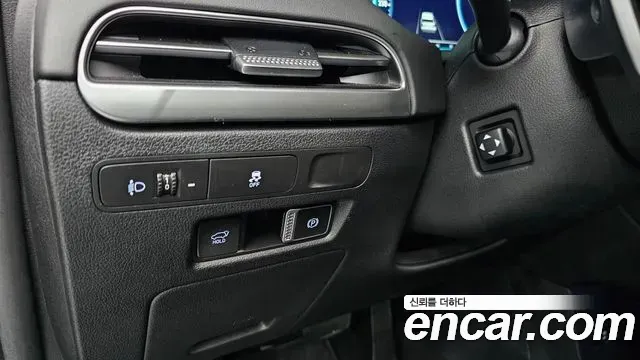 Hyundai The New Palisade id 2716530 из Кореи 7