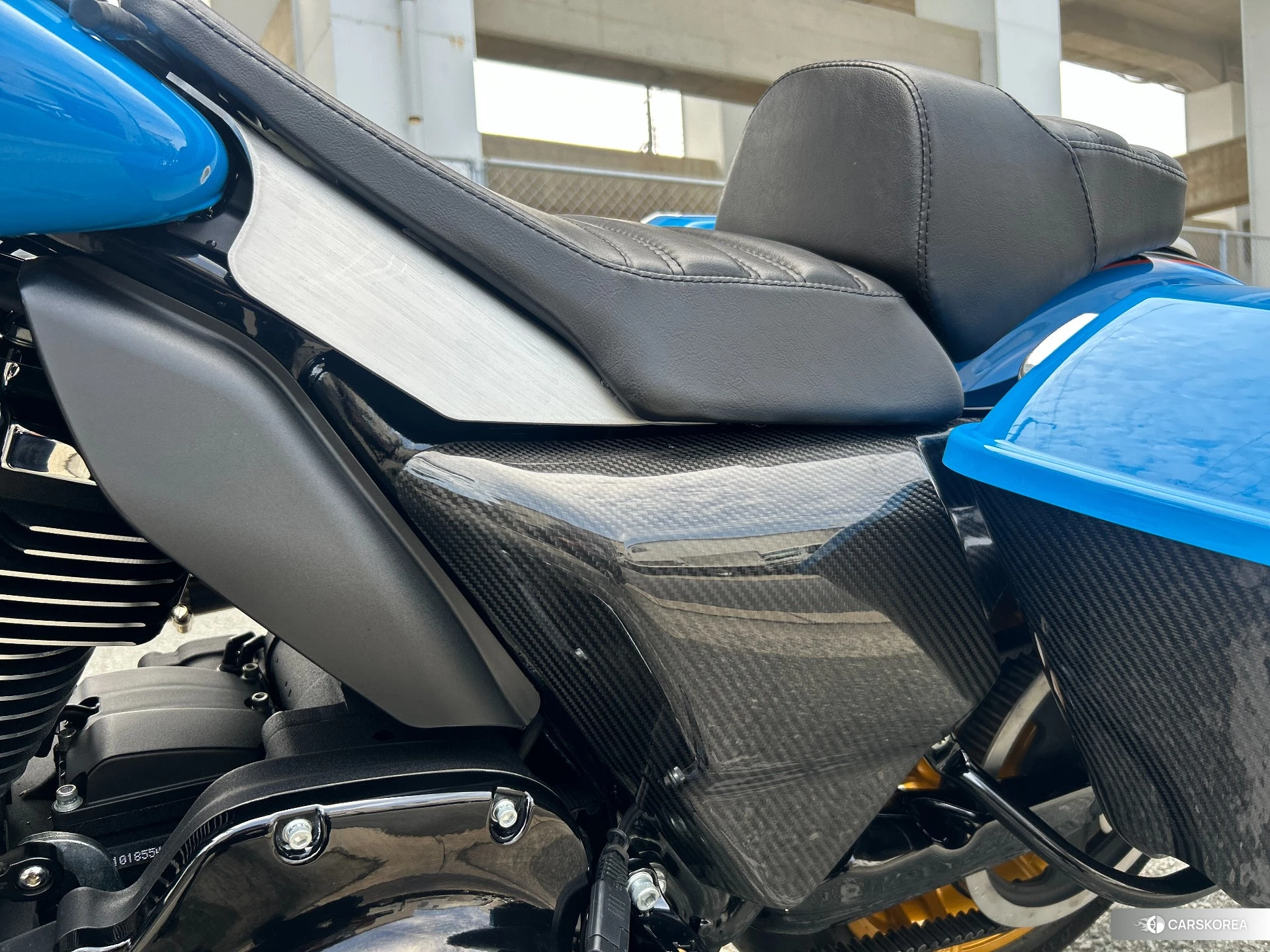 Harley-Davidson Road Glide FLTRXS1750 id 4248021 из Японии 7