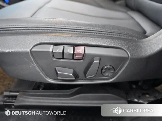 BMW X1 (F48) id 3060767 из Кореи 7