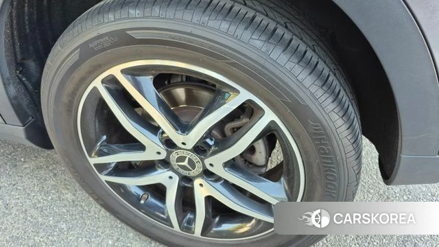 Mercedes-Benz GLA-Class X156 id 4318396 из Кореи 7