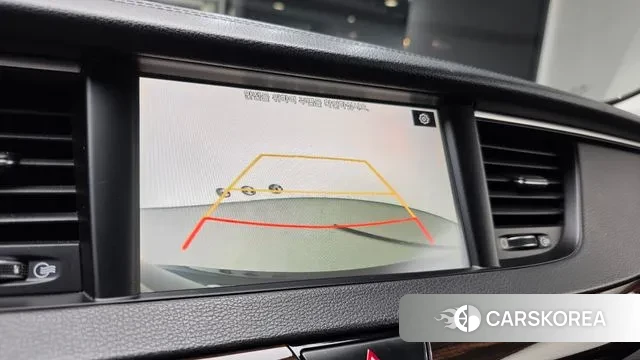 Kia Come New K7 id 3362773 из Кореи 7