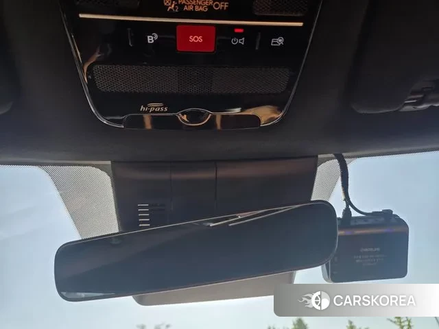 Hyundai Santa Fe (MX5) id 2968406 из Кореи 7