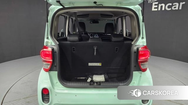 Kia The New Ray id 4020004 из Кореи 7