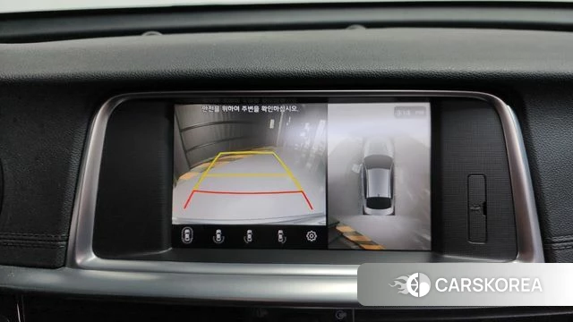 Kia The New K5 2nd generation id 3829307 из Кореи 7