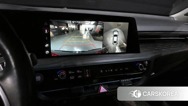 Kia K8 id 3923018 из Кореи 7