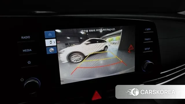 Hyundai Avante (CN7) id 2979588 из Кореи 7