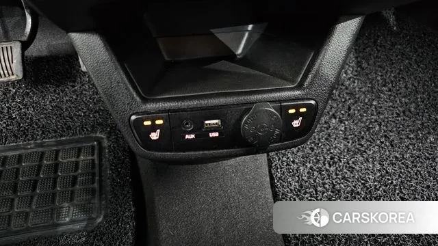 Kia The New Ray id 3460188 из Кореи 7