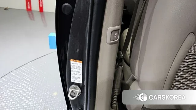 Kia The New Carnival id 3330734 из Кореи 7