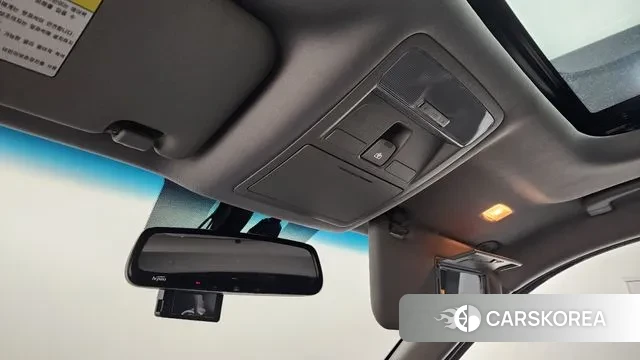 Ssangyong Rexton Sports id 3672855 из Кореи 7